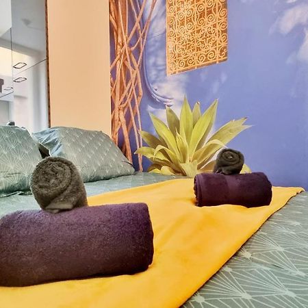 La Residence Evasion 1 - Original - Gare - Wifi - Relax Bnb Mulhouse Dış mekan fotoğraf