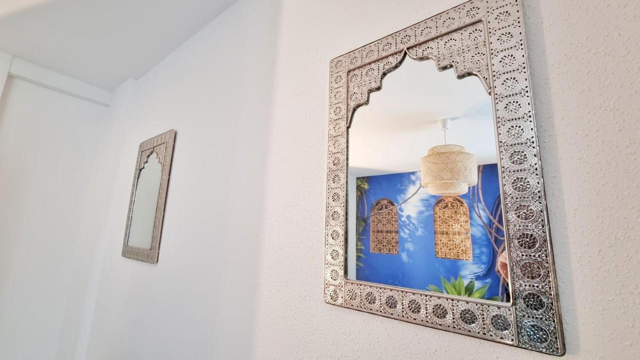 La Residence Evasion 1 - Original - Gare - Wifi - Relax Bnb Mulhouse Dış mekan fotoğraf