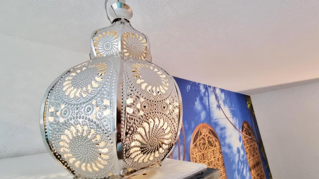 La Residence Evasion 1 - Original - Gare - Wifi - Relax Bnb Mulhouse Dış mekan fotoğraf
