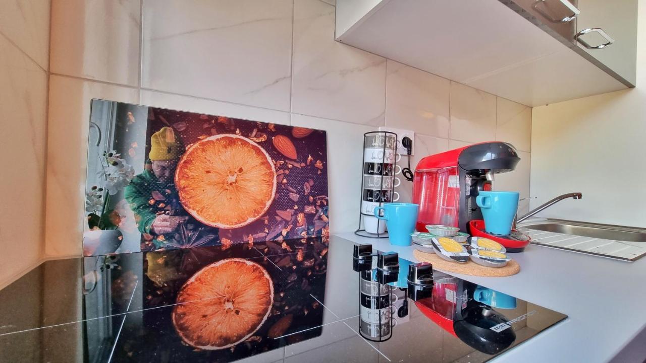 La Residence Evasion 1 - Original - Gare - Wifi - Relax Bnb Mulhouse Dış mekan fotoğraf