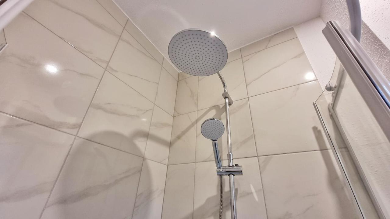 La Residence Evasion 1 - Original - Gare - Wifi - Relax Bnb Mulhouse Dış mekan fotoğraf