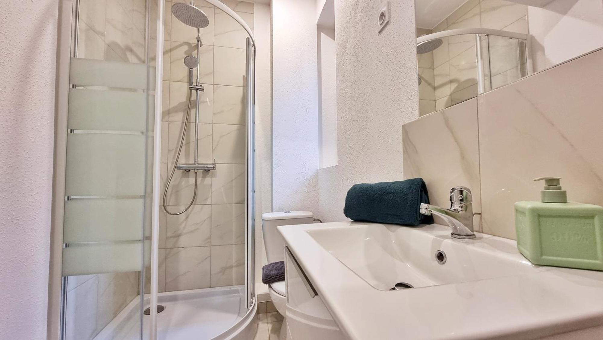 La Residence Evasion 1 - Original - Gare - Wifi - Relax Bnb Mulhouse Dış mekan fotoğraf